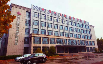廠(chǎng)家介紹